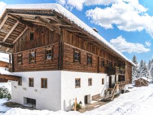 Chalet Alte Schmiede Kitzb�heler Alpen Luxus Chalet Kitzb�heler Alpen 